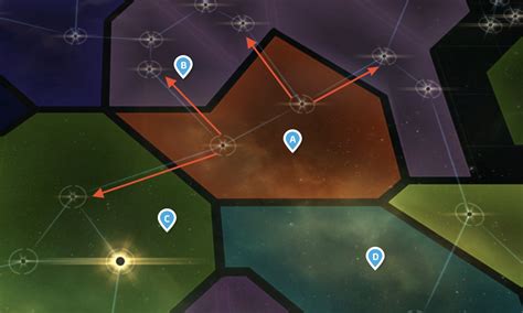 Tip #1 - Join a strong alliance. . Where is the vaara expanse in star trek fleet command